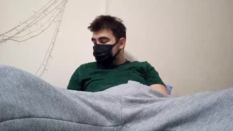 Niko online show from 10-13-25, 03:45