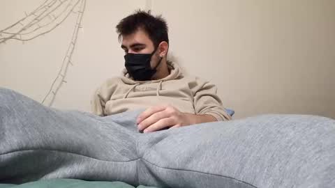 Niko online show from 10-14-25, 09:59