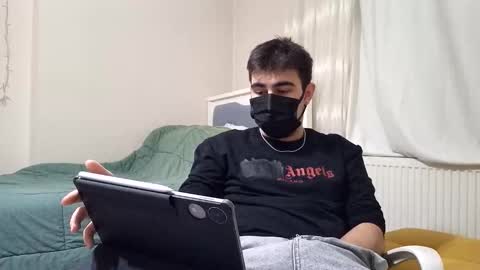 Niko online show from 10-17-25, 08:55