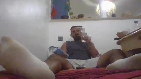 Snapshot of sultanalf chatting on 09-23-25, 12:19 Master Sultan online show from 09-23-25, 12:19