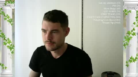 The Sultan online show from 03-27-26, 02:28