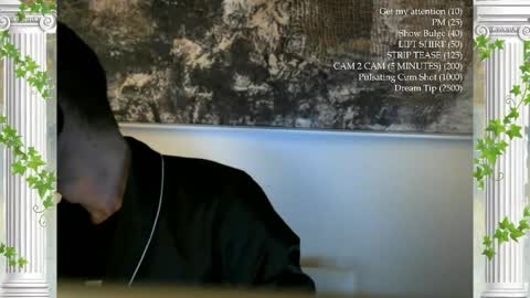 The Sultan online show from 04-01-26, 07:20