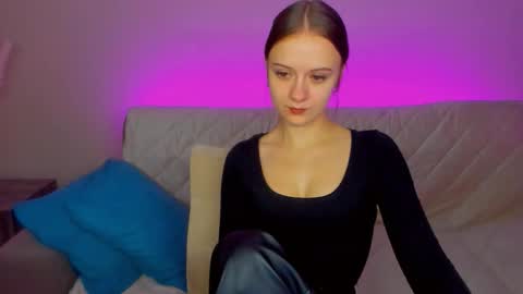SultryEva online show from 02-10-26, 12:09