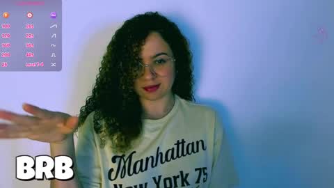 Ann online show from 10-12-25, 07:02