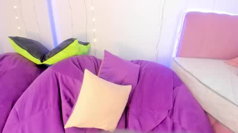 Hot ebony online show from 11-11-25, 07:58