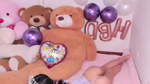 suly online show from 10-26-25, 12:05