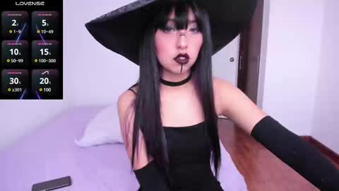 Snapshot of sumeragi_cat chatting on 02-22-25, 03:36 Nicolle online show from 02-22-25, 03:36