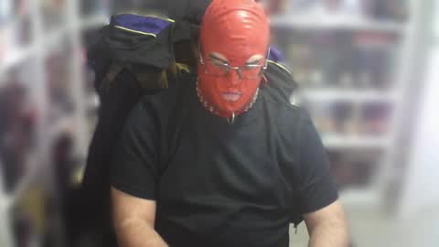 Sumisolatex online show from 02-08-25, 01:22