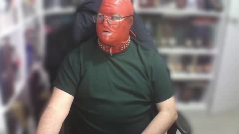 Sumisolatex online show from 02-21-25, 06:15