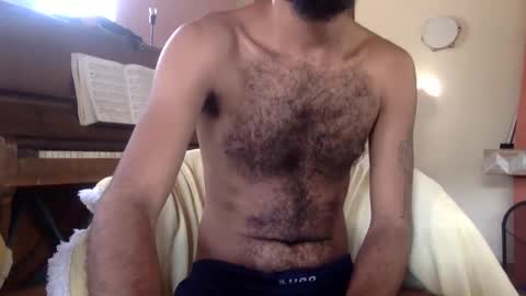 Sumjang and Luksmen online show from 12-13-24, 04:49