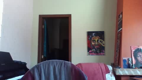 Sumjang and Luksmen online show from 10-19-25, 02:50