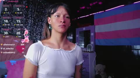 Summer online show from 03-11-25, 02:32