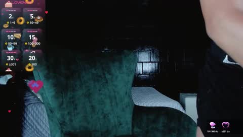 Summer online show from 12-01-25, 02:38