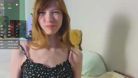 Leia online show from 12-15-25, 05:12