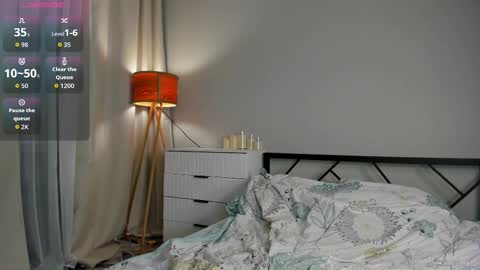 Nelly online show from 10-13-25, 06:41