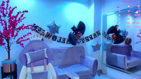 summer_miller online show from 11-01-25, 11:23