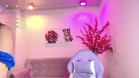 Snapshot of summer_miller chatting on 02-11-26, 11:26 summer_miller online show from 02-11-26, 11:26