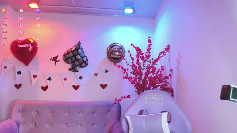 Snapshot of summer_miller chatting on 02-13-26, 11:39 summer_miller online show from 02-13-26, 11:39