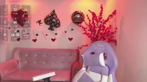 Snapshot of summer_miller chatting on 02-14-26, 11:29 summer_miller online show from 02-14-26, 11:29