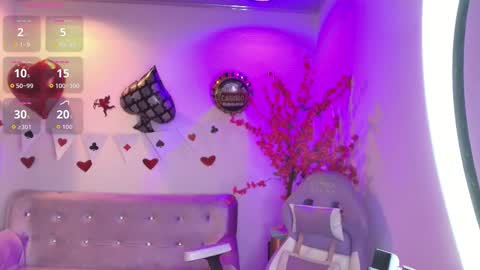 Snapshot of summer_miller chatting on 02-19-26, 11:39 summer_miller online show from 02-19-26, 11:39