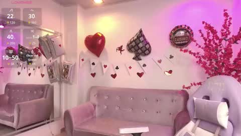 Snapshot of summer_miller chatting on 02-23-26, 11:07 summer_miller online show from 02-23-26, 11:07