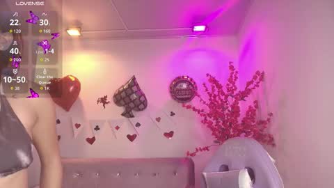 Snapshot of summer_miller chatting on 02-24-26, 11:30 summer_miller online show from 02-24-26, 11:30