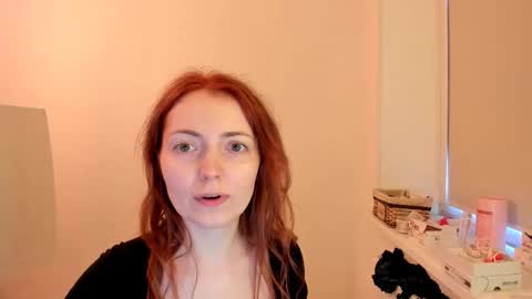 Summer Preston online show from 12-17-24, 09:07