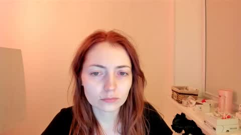 Summer Preston online show from 12-17-24, 05:47
