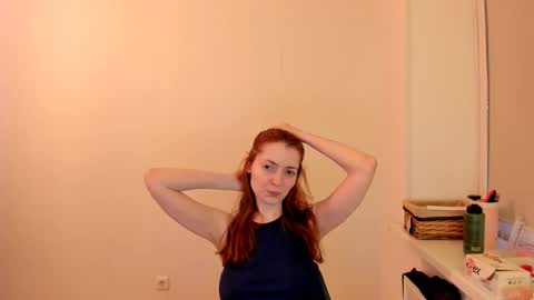 Summer Preston online show from 12-16-25, 11:48