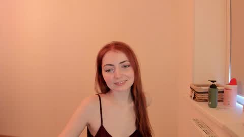 Summer Preston online show from 03-04-26, 09:26