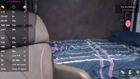 Summer  Taz online show from 02-18-25, 07:52