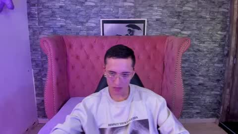 Summer And Erick online show from 12-07-24, 02:57