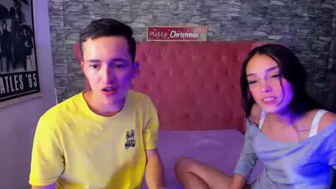 Summer And Erick online show from 12-18-24, 05:42