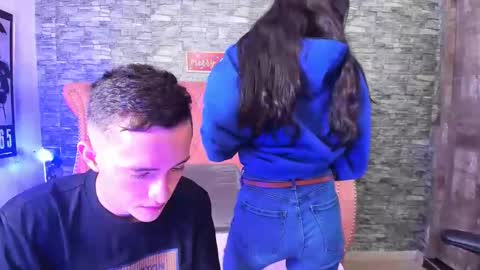 Summer And Erick online show from 12-22-24, 06:04