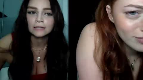 Snapshot of summergracexxx chatting on 11-09-25, 04:44 Summer online show from 11-09-25, 04:44