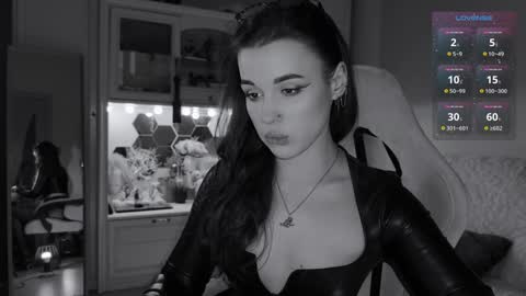 Snapshot of sun_for_you chatting on 02-04-25, 10:34 Miss Nelly online show from 02-04-25, 10:34