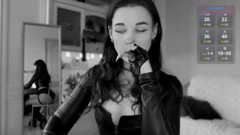 Snapshot of sun_for_you chatting on 02-19-25, 02:01 Miss Nelly online show from 02-19-25, 02:01