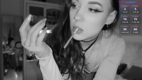 Snapshot of sun_for_you chatting on 03-01-25, 12:28 Miss Nelly online show from 03-01-25, 12:28
