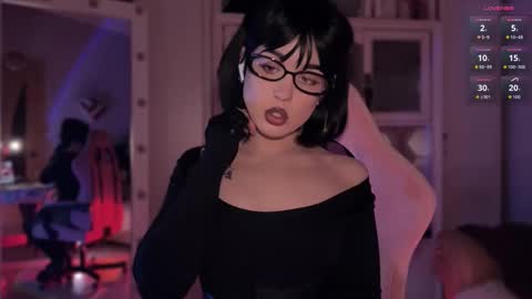 Snapshot of sun_for_you chatting on 11-14-25, 07:34 Miss Nelly online show from 11-14-25, 07:34