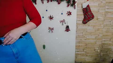 Alexi online show from 12-24-24, 07:49