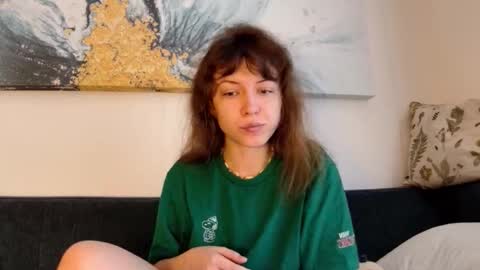 luna online show from 03-18-26, 05:43