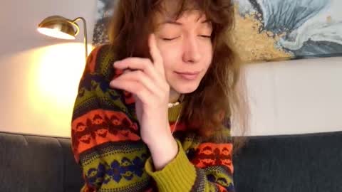 luna online show from 04-15-26, 05:47