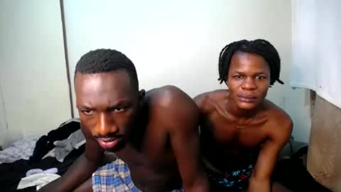 Danie Pius online show from 12-22-24, 04:28