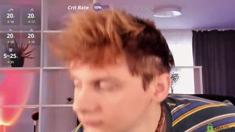 Emilio online show from 10-31-25, 08:15