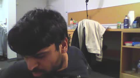 Snapshot of sundoog chatting on 01-27-25, 11:33 Sundoog online show from 01-27-25, 11:33