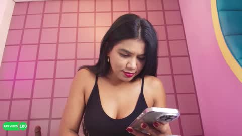 Liss online show from 10-20-25, 10:49