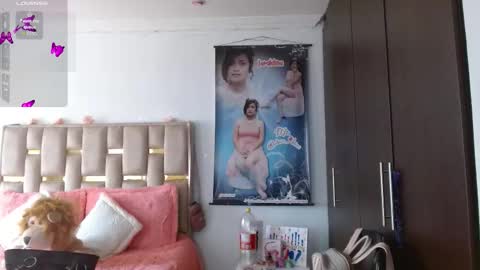 Jeraldine online show from 09-17-25, 06:20