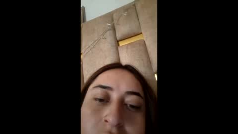 Jeraldine online show from 10-17-25, 08:33