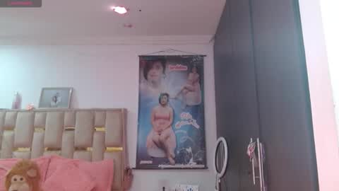 Jeraldine online show from 11-04-25, 08:52