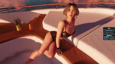 sunhee online show from 10-13-25, 05:07